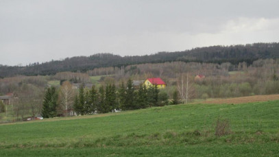 Działka Sprzedaż Dubiecko