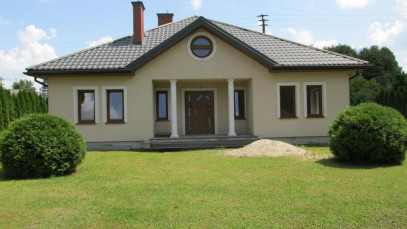 Dom Sprzedaż Laszki