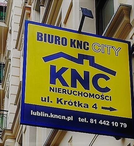KNC City Lublin (KNC Lublin)