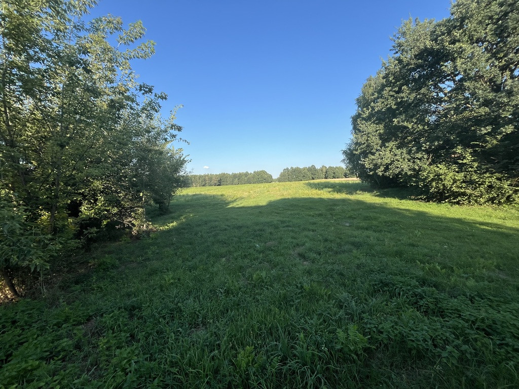 Działka Sprzedaż Jabłonów
