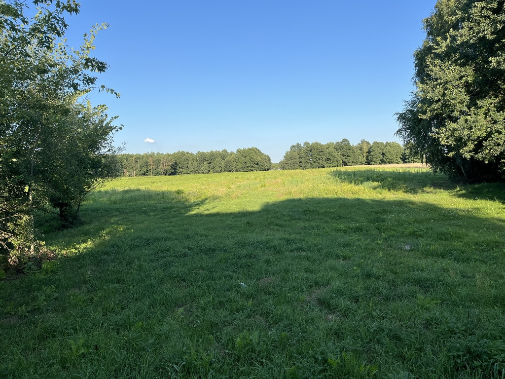 Działka Sprzedaż Jabłonów