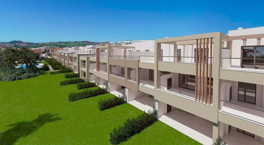 Mieszkanie Sprzedaż Casares, Costa del Sol Occidental, Malaga, Andaluzja, Hiszpania 29690 Casares, Prowincja Malaga