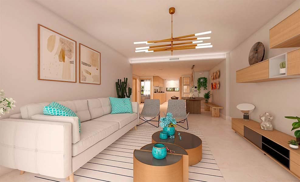 Mieszkanie Sprzedaż Casares, Costa del Sol Occidental, Malaga, Andaluzja, Hiszpania 29690 Casares, Prowincja Malaga