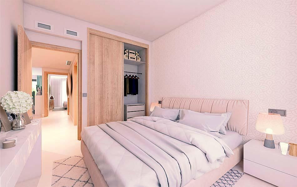 Mieszkanie Sprzedaż Casares, Costa del Sol Occidental, Malaga, Andaluzja, Hiszpania 29690 Casares, Prowincja Malaga