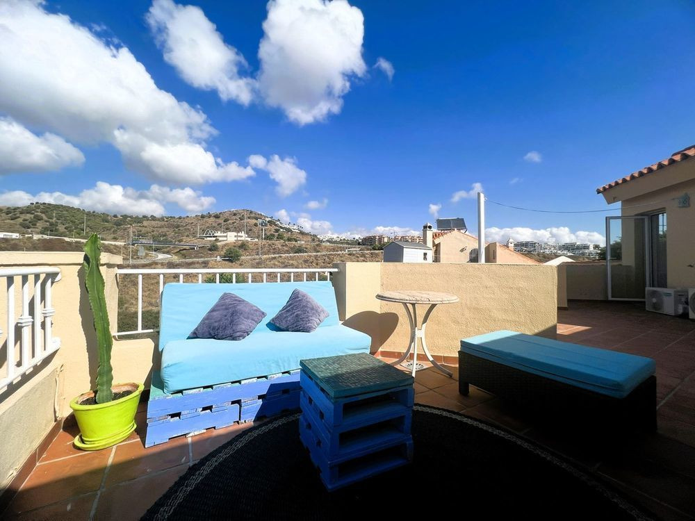 Dom Sprzedaż Riviera del Sol - Fase IX, Mijas, Costa del Sol Occidental, Malaga, Andaluzja, Hiszpania 29649, Prowincja Malaga