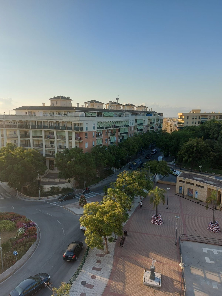 Mieszkanie Sprzedaż Estepona