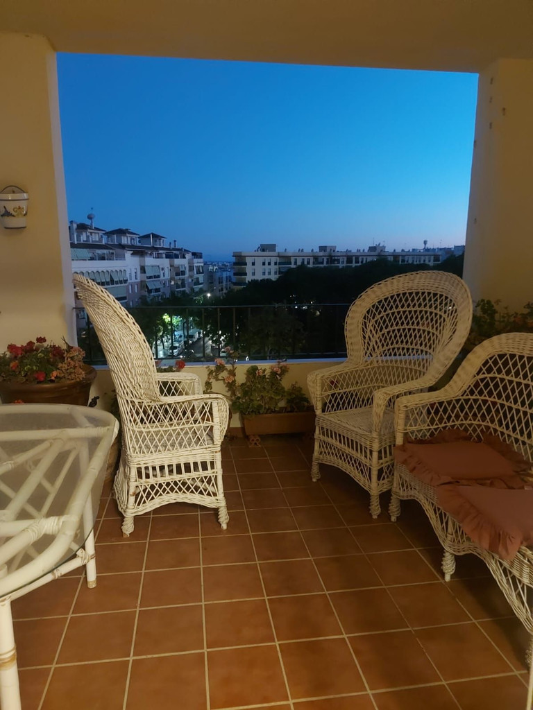 Mieszkanie Sprzedaż Estepona