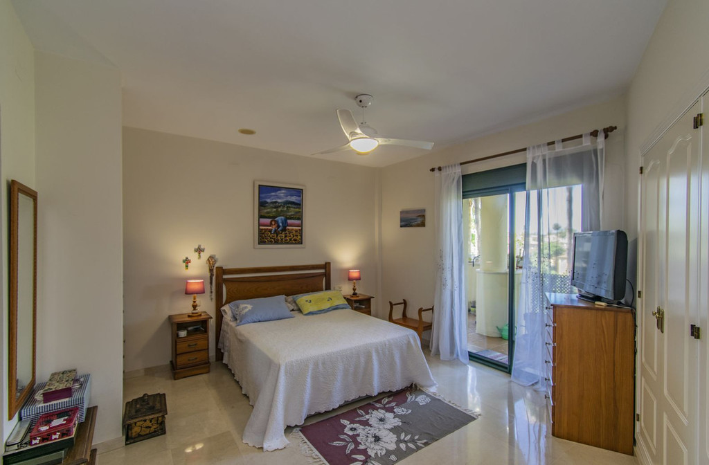 Mieszkanie Sprzedaż Guadalmina Alta, Calle 19B, Guadalmina Baja, Guadalmina, San Pedro Alcántara, Marbella, Costa del Sol Occidental, Malaga, Andaluzja, 29678, Hiszpania