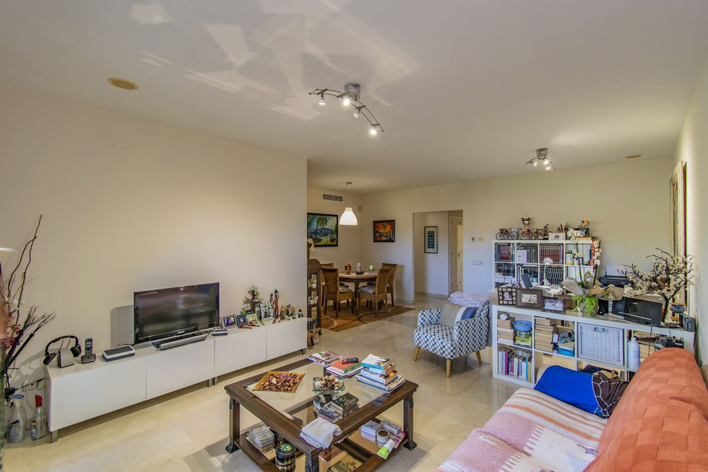 Mieszkanie Sprzedaż Guadalmina Alta, Calle 19B, Guadalmina Baja, Guadalmina, San Pedro Alcántara, Marbella, Costa del Sol Occidental, Malaga, Andaluzja, 29678, Hiszpania