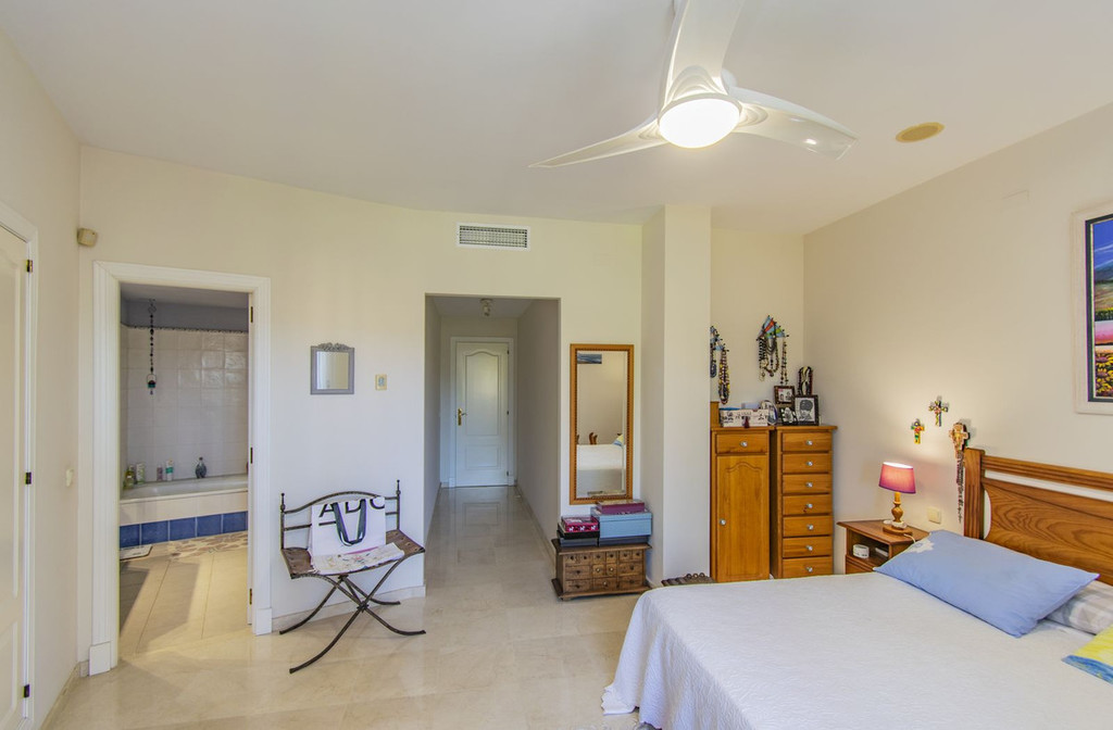 Mieszkanie Sprzedaż Guadalmina Alta, Calle 19B, Guadalmina Baja, Guadalmina, San Pedro Alcántara, Marbella, Costa del Sol Occidental, Malaga, Andaluzja, 29678, Hiszpania