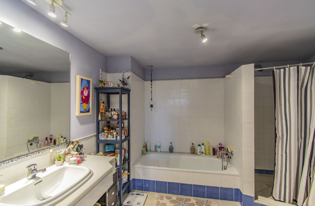 Mieszkanie Sprzedaż Guadalmina Alta, Calle 19B, Guadalmina Baja, Guadalmina, San Pedro Alcántara, Marbella, Costa del Sol Occidental, Malaga, Andaluzja, 29678, Hiszpania