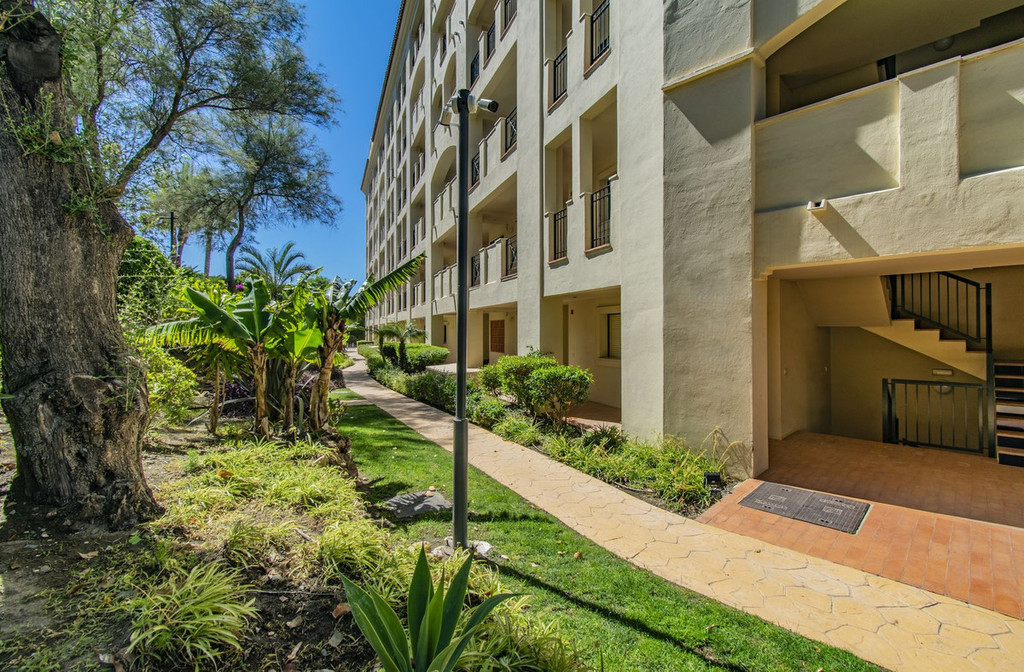 Mieszkanie Sprzedaż Guadalmina Alta, Calle 19B, Guadalmina Baja, Guadalmina, San Pedro Alcántara, Marbella, Costa del Sol Occidental, Malaga, Andaluzja, 29678, Hiszpania