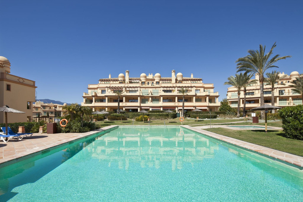 Mieszkanie Sprzedaż Flamingos Golf, Calle Azurita, Toskana Hills, El Paraíso Alto, La Alquería-El Paraíso, Benahavís, Costa del Sol Occidental, Malaga, Andaluzja, 29689, Hiszpania