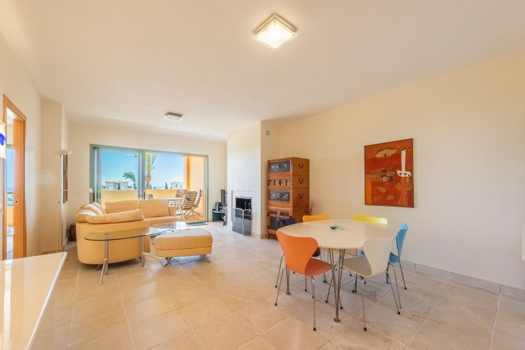 Mieszkanie Sprzedaż Flamingos Golf, Calle Azurita, Toskana Hills, El Paraíso Alto, La Alquería-El Paraíso, Benahavís, Costa del Sol Occidental, Malaga, Andaluzja, 29689, Hiszpania