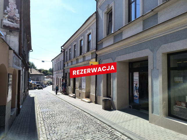 Mieszkanie Wynajem Tarnów Ducha Świętego 13