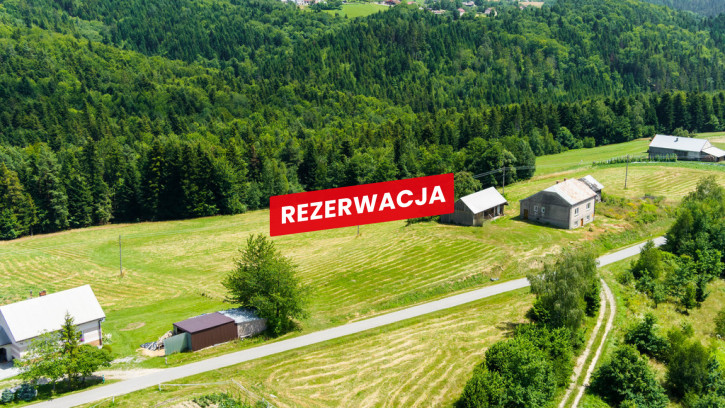 Działka Sprzedaż Żurowa 8