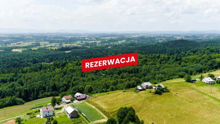 Działka Sprzedaż Żurowa 10