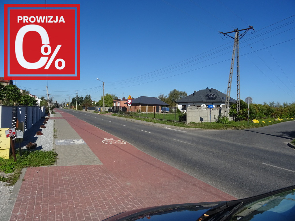 Działka Sprzedaż Piotrków Trybunalski 7