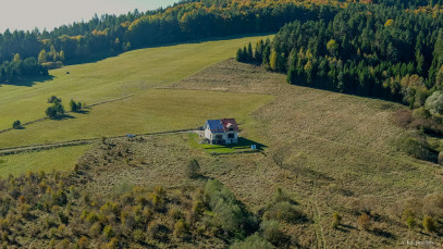 Działka Sprzedaż Krynica-Zdrój Zawodzie