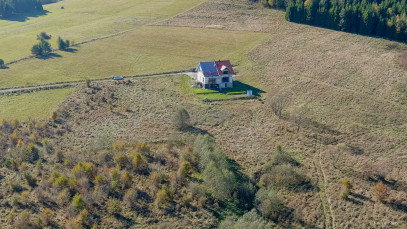 Działka Sprzedaż Krynica-Zdrój Zawodzie