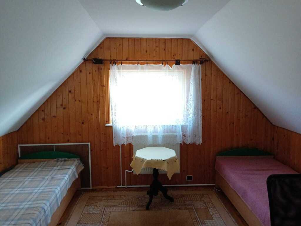 Dom Sprzedaż Nowy Franciszków