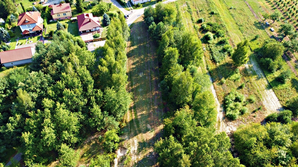 Działka Sprzedaż Kazimierz Dolny 2