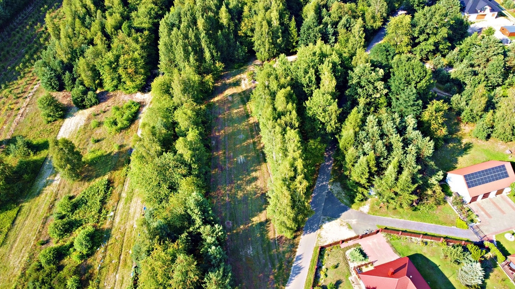 Działka Sprzedaż Kazimierz Dolny 6