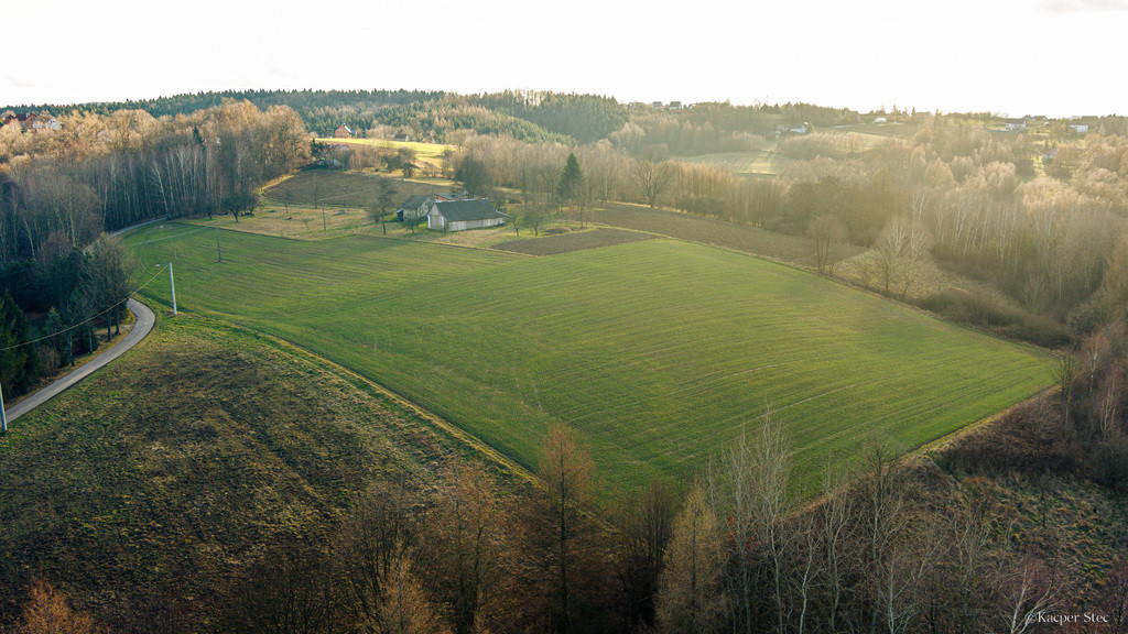 Działka Sprzedaż Tuchów 5