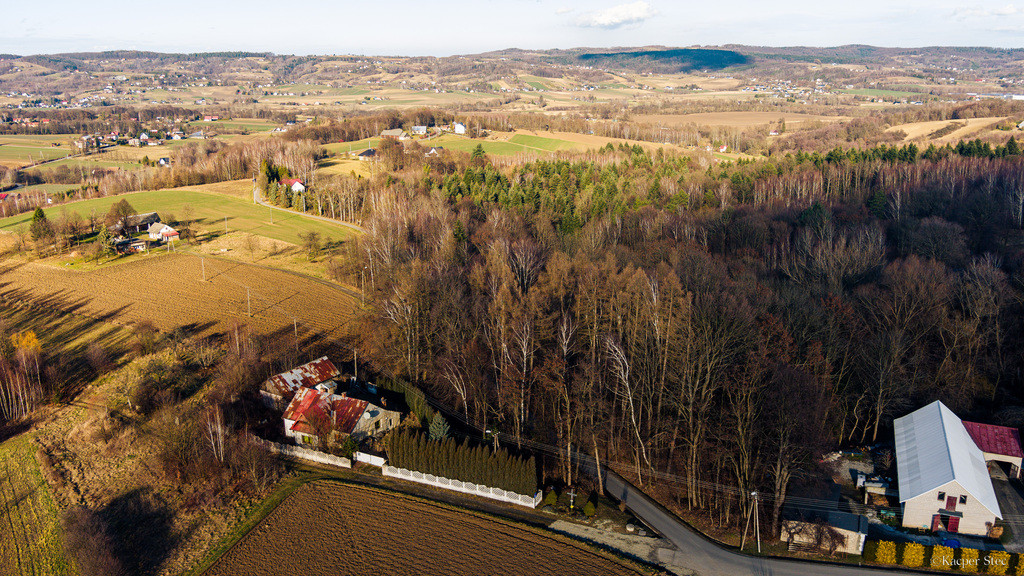Działka Sprzedaż Tuchów Rolnicza