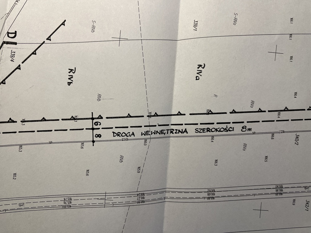 Działka Sprzedaż Grabów Nad Wisłą