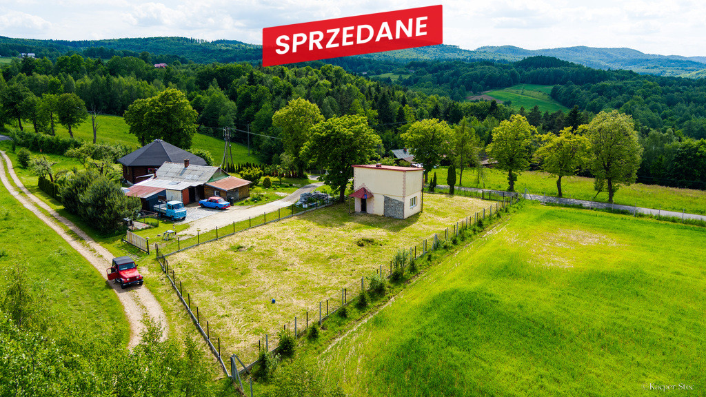 Dom Sprzedaż Joniny 6