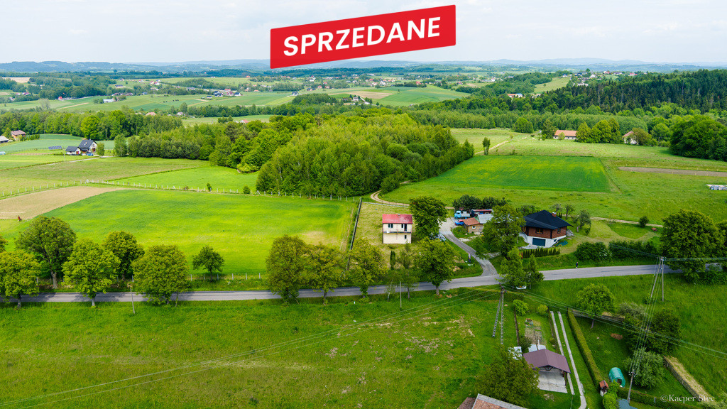 Dom Sprzedaż Joniny 13