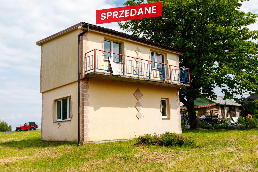 Dom Sprzedaż Joniny 14
