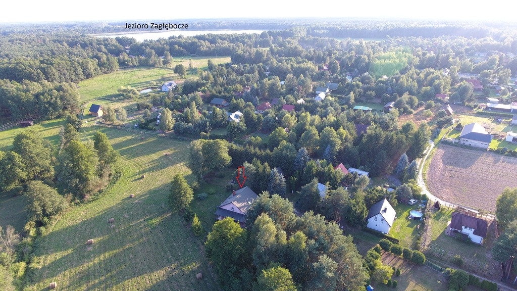 Dom Sprzedaż Lejno