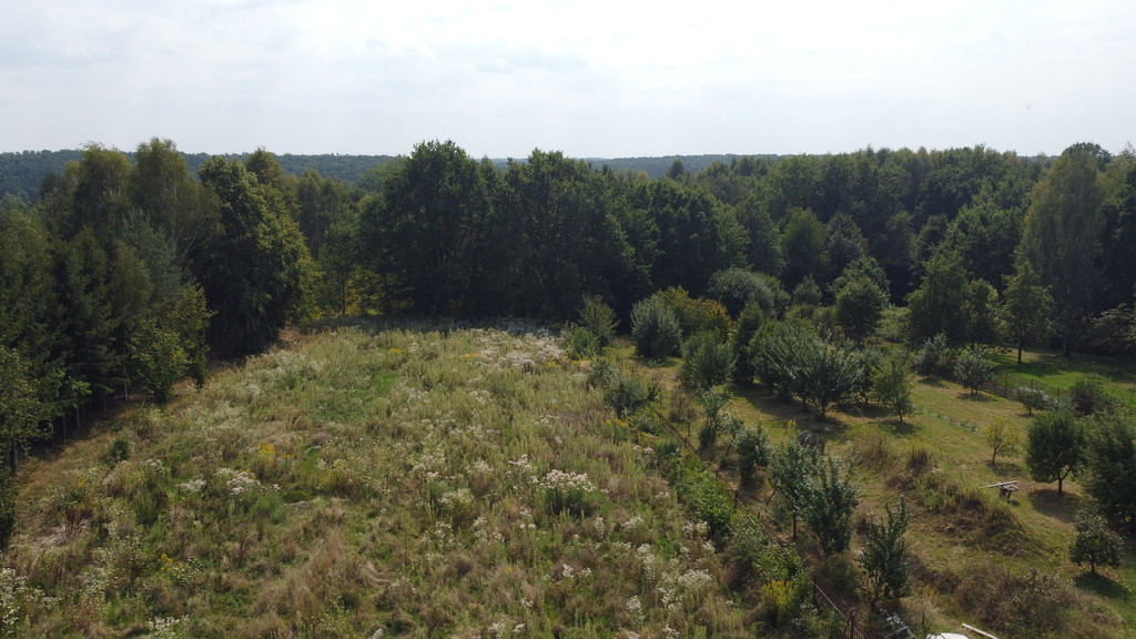 Działka Sprzedaż Bronowice