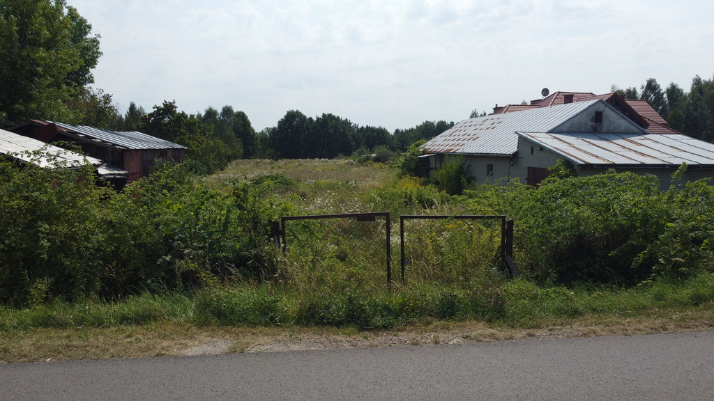 Działka Sprzedaż Bronowice