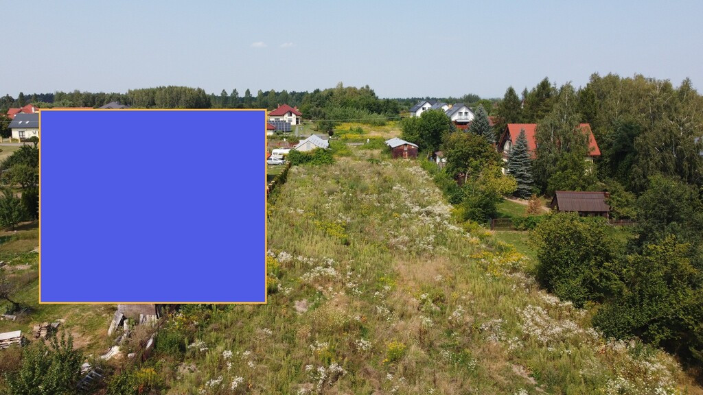 Działka Sprzedaż Bronowice
