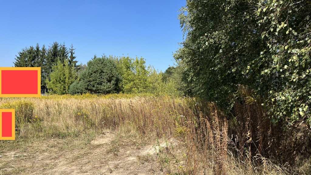 Działka Sprzedaż Jakubowice Konińskie-Kolonia
