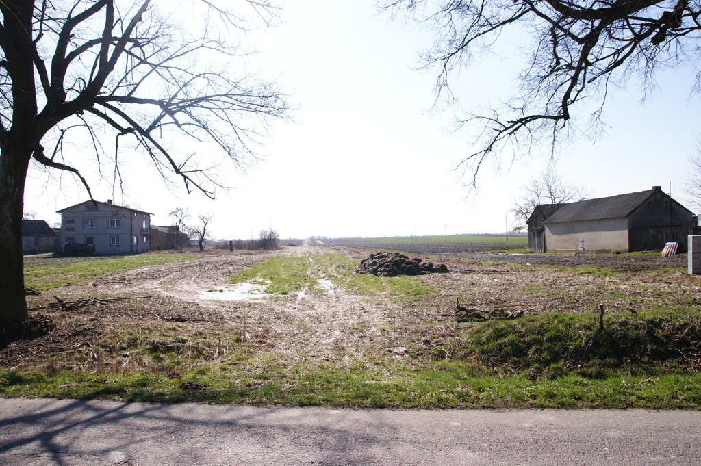 Działka Sprzedaż Stoczek-Kolonia