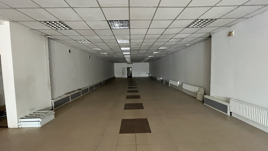 Lokal Sprzedaż Zwoleń pl.&nbsp;Kochanowskiego