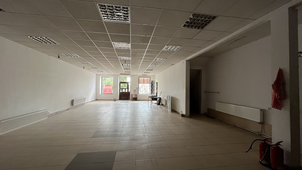 Lokal Sprzedaż Zwoleń pl.&nbsp;Kochanowskiego
