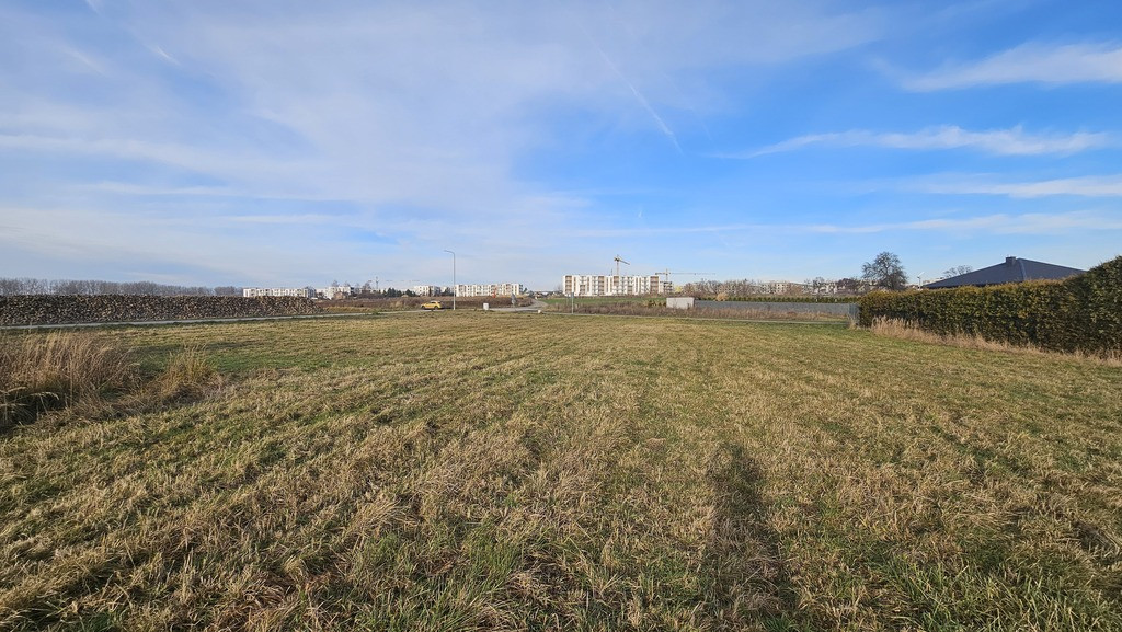 Działka Sprzedaż Kalinówka