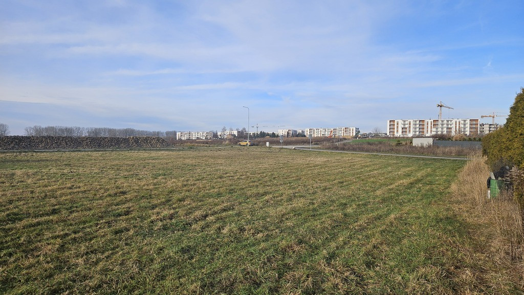 Działka Sprzedaż Kalinówka