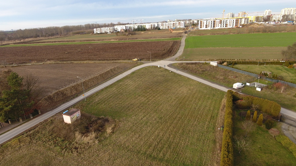 Działka Sprzedaż Kalinówka