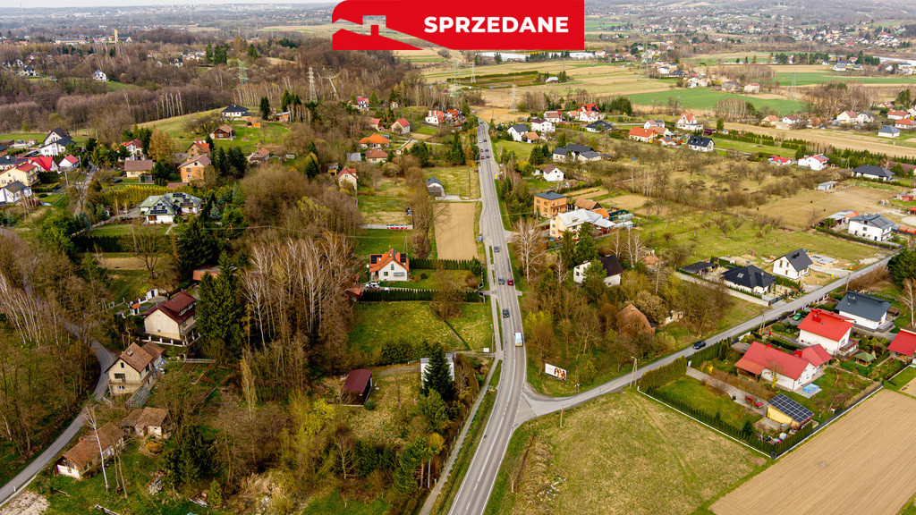 Działka Sprzedaż Rzuchowa 7