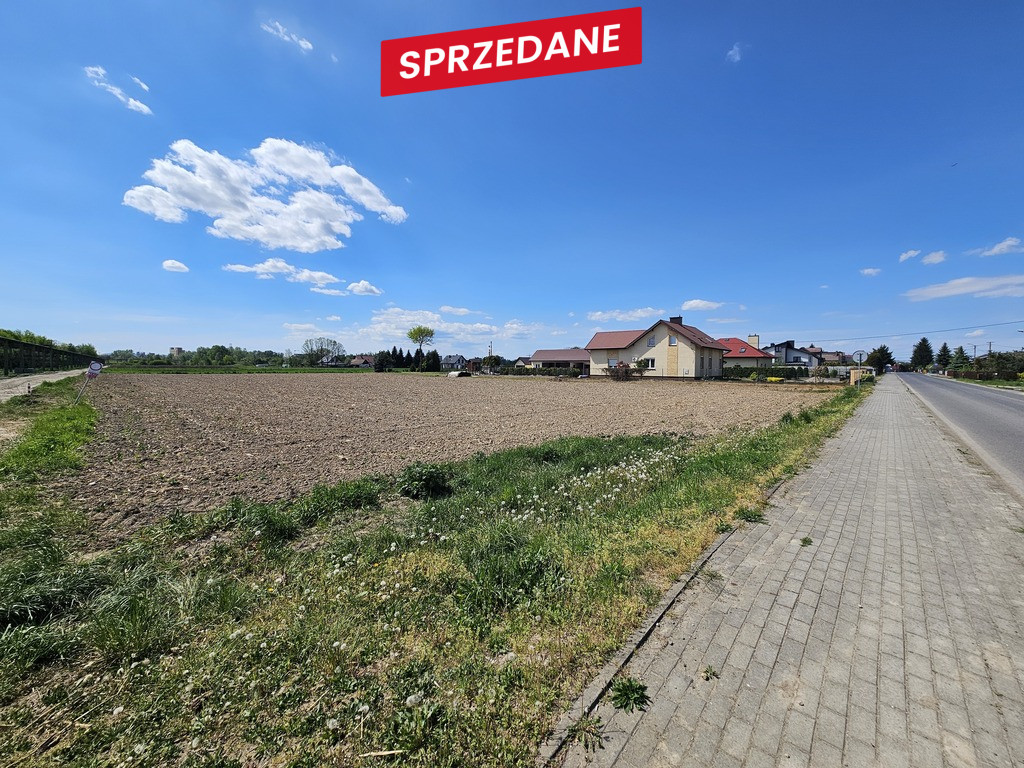 Działka Sprzedaż Biała 2