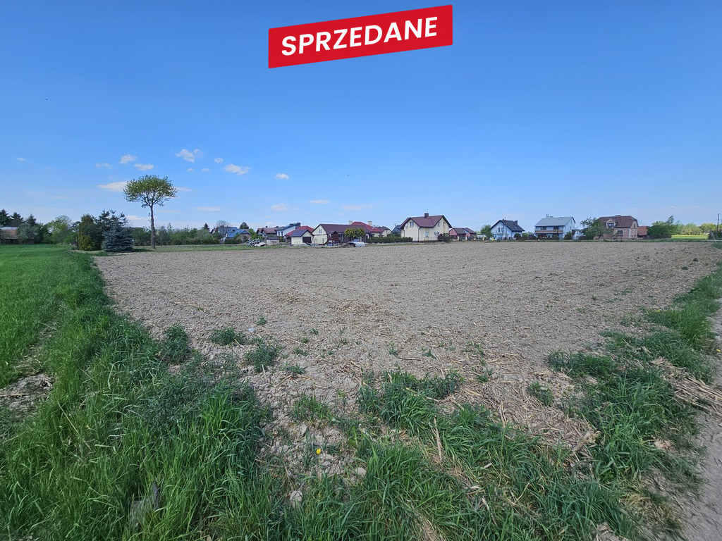 Działka Sprzedaż Biała 3