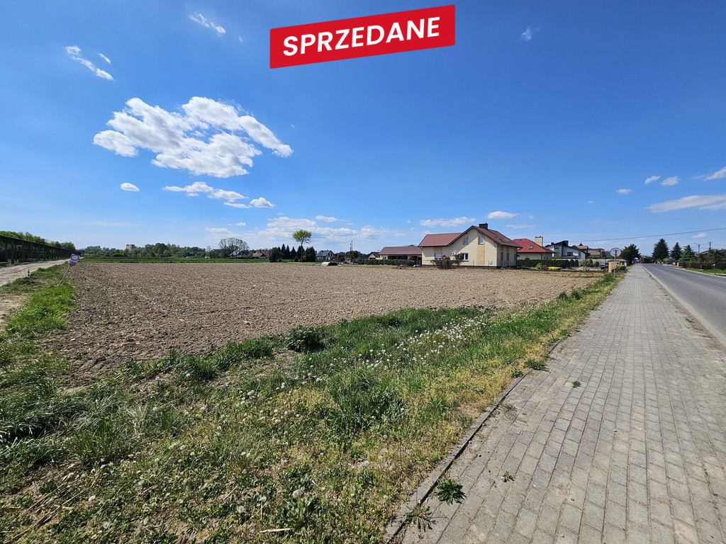 Działka Sprzedaż Biała 4