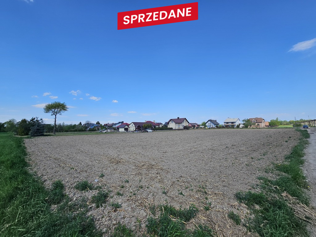 Działka Sprzedaż Biała 5