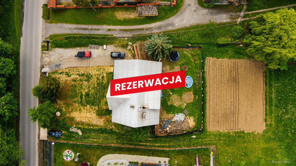 Dom Sprzedaż Jasień Sądecka 10